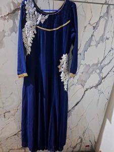 Ethnic Gown