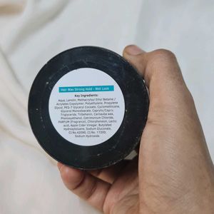 Ustraa Hair Wax
