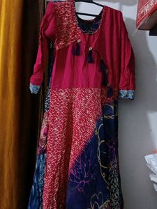 Cotton Kurta