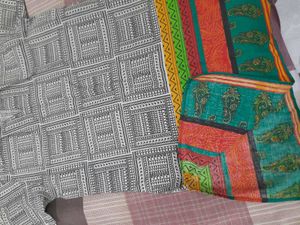 Short Kurti