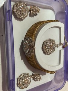 Jewellery Set