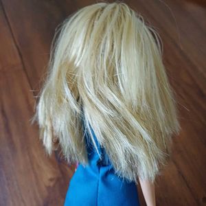 Chef Barbie Doll with Outfit