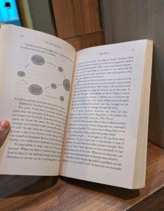 life amazing secret book