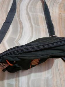 Stylish Crossbody Bag