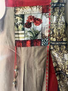 Navratri Wear Women&#39;s Gown👗