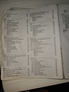HC Verma Physics Part 1 for Sale