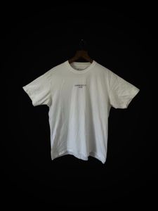 RARECARHARTT WIP PANIC IN DETROIT VINTAGE TEE