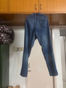 “Ginger By Lifestyle” Jeans