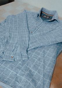 Printed Shirt