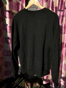 JOSNY Black Sweatshirt
