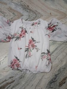 Beautiful Multi Colour Top For Women