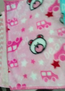 7 Kids handkerchiefs