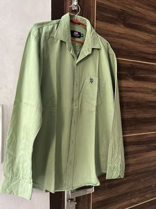 U.S Polo ASSN Shirt 👕