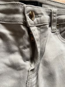 SALE!! Forever 21 Grey High Waist Pant SALE!!!