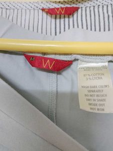 Striped Cotton Kurti