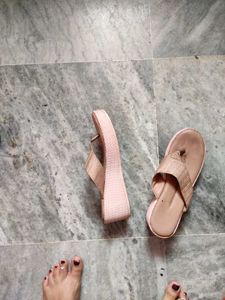 Wedges Sleepers Women