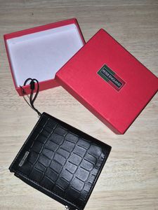 Peter England Wallet with Box