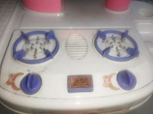 Kitchen Set