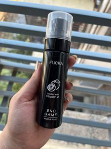 Flicka End Game Makeup Fixer