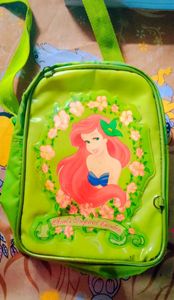 combo of 2 new bangles set + mermaid side purse