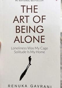 The Art of Being Alone