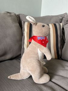 Australian Kangaroo Plush Toy