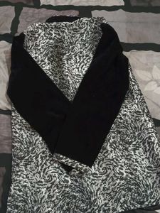 kid Indo Western Suit