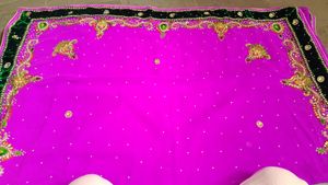 Best Saree For Functions