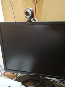Desktop Computer