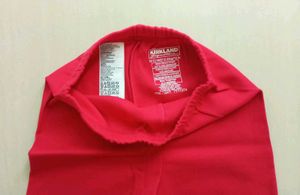 Cute Fire Truck Kids Outfit