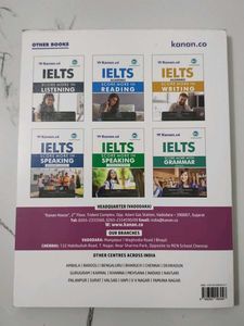 IELTS Academic Practice Tests