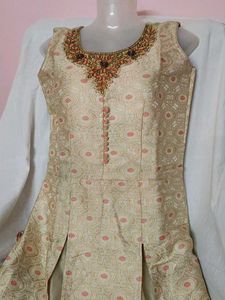 Bust 38 Gown New Without Tag