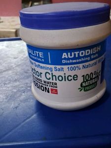 Autodish Dishwashing Salt