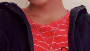 Orange Top