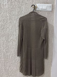 Sparkly Shrug