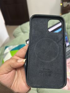 Iphone 14/13 Cover/Case