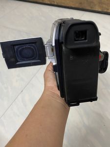panasonic Camcorder