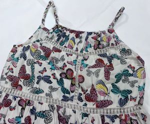 Butterfly Dress