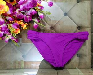 💖Purple Bikini Bottom