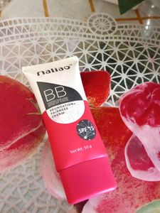 Maliao BB Foundation+Fairness Cream