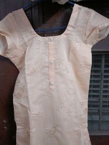 Formal Kurti