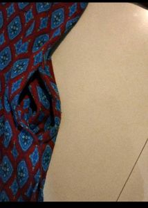 Biba Winter Kurta