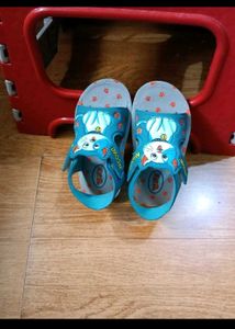 Baby Boy/Girl Sandals(18-24)6+ inches