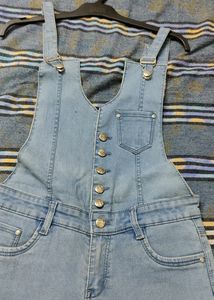 Dungaree