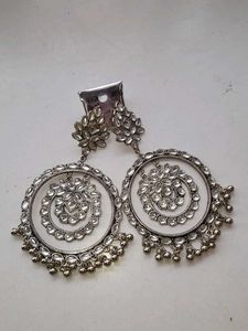Long Earrings
