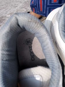 Zudio Shoe