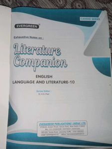 CBSE 10 English Practice Papers