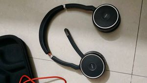 Jabra Evolve 75 Wireless Headset