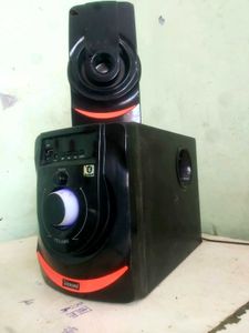 Home Theatre Speaker
