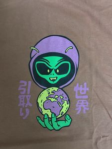 Souled Store T Shirt